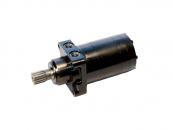 Variklis Torqmotor TH
